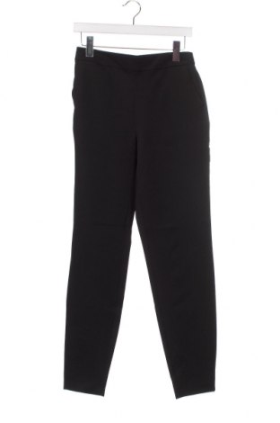 Дамски панталон VILA, Размер XS, Цвят Черен, Цена 13,50 лв.