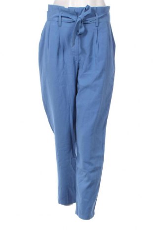 Pantaloni de femei VILA, Mărime M, Culoare Albastru, Preț 40,85 Lei