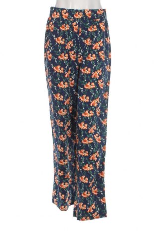 Γυναικείο παντελόνι VILA, Μέγεθος M, Χρώμα Πολύχρωμο, Τιμή 10,86 €