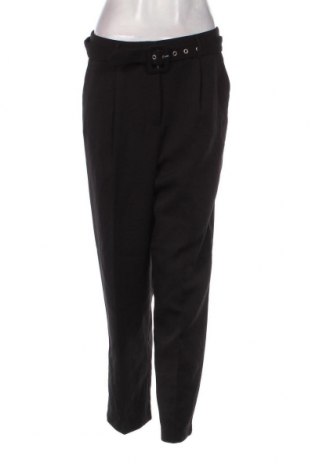 Γυναικείο παντελόνι VILA, Μέγεθος M, Χρώμα Μαύρο, Τιμή 9,74 €