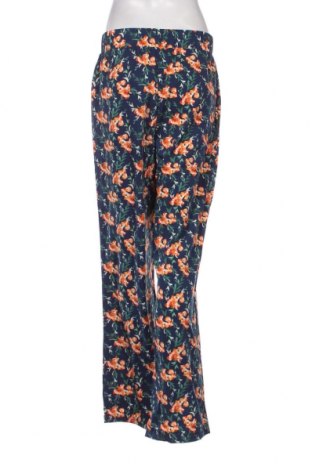Дамски панталон VILA, Размер M, Цвят Многоцветен, Цена 54,00 лв.