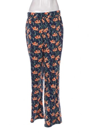 Γυναικείο παντελόνι VILA, Μέγεθος M, Χρώμα Πολύχρωμο, Τιμή 8,07 €
