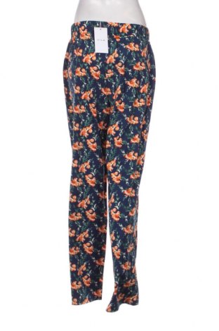 Pantaloni de femei VILA, Mărime M, Culoare Multicolor, Preț 44,99 Lei