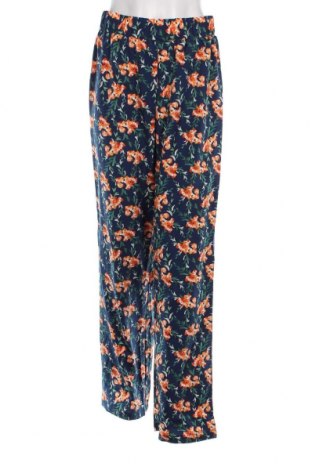 Γυναικείο παντελόνι VILA, Μέγεθος M, Χρώμα Πολύχρωμο, Τιμή 12,81 €