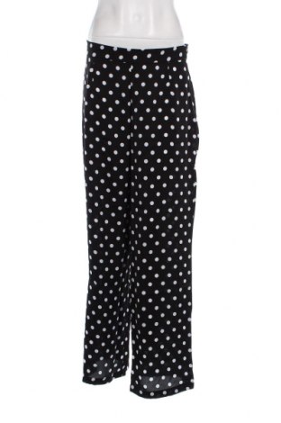 Γυναικείο παντελόνι VILA, Μέγεθος M, Χρώμα Μαύρο, Τιμή 10,58 €