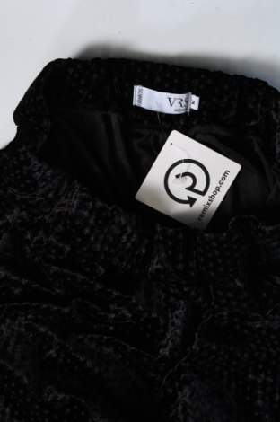 Γυναικείο παντελόνι VRS Woman, Μέγεθος M, Χρώμα Μαύρο, Τιμή 2,87 €