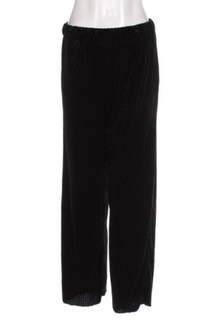 Дамски панталон VRS Woman, Размер M, Цвят Черен, Цена 7,25 лв.