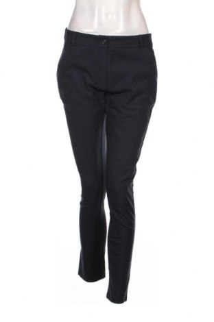 Γυναικείο παντελόνι Valentina, Μέγεθος M, Χρώμα Μπλέ, Τιμή 14,83 €