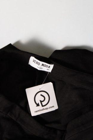 Γυναικείο παντελόνι Vero Moda, Μέγεθος M, Χρώμα Μαύρο, Τιμή 2,23 €
