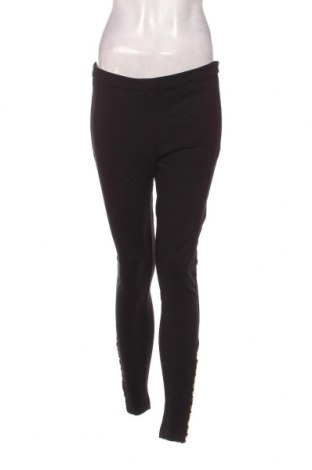 Дамски панталон Vero Moda, Размер M, Цвят Черен, Цена 3,80 лв.