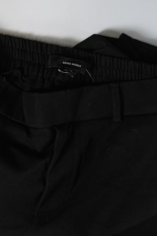 Pantaloni de femei Vero Moda, Mărime XS, Culoare Negru, Preț 11,18 Lei