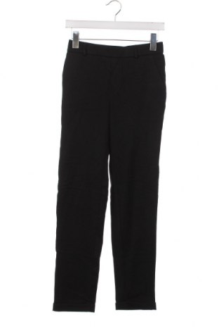 Pantaloni de femei Vero Moda, Mărime XS, Culoare Negru, Preț 15,79 Lei