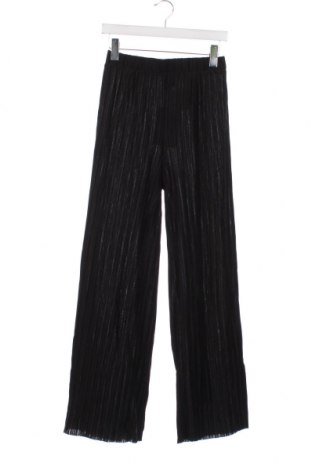 Γυναικείο παντελόνι Vero Moda, Μέγεθος XS, Χρώμα Μαύρο, Τιμή 6,12 €
