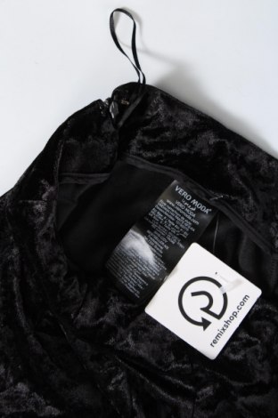 Γυναικείο παντελόνι Vero Moda, Μέγεθος S, Χρώμα Μαύρο, Τιμή 3,62 €