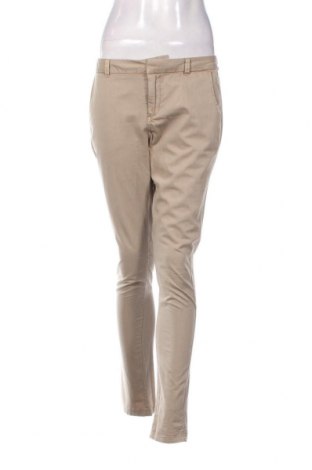Pantaloni de femei Vero Moda, Mărime S, Culoare Bej, Preț 11,18 Lei