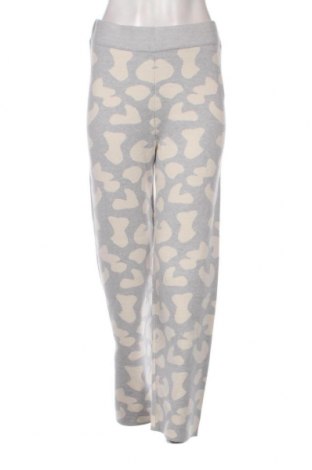 Дамски панталон Vero Moda, Размер S, Цвят Многоцветен, Цена 15,12 лв.