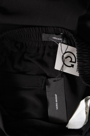 Damenhose Vero Moda, Größe L, Farbe Schwarz, Preis 5,29 €
