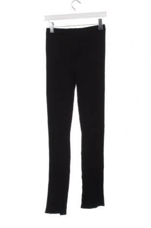 Дамски панталон Vero Moda, Размер XS, Цвят Черен, Цена 10,26 лв.