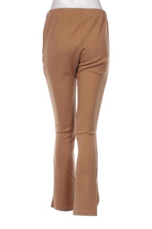 Γυναικείο παντελόνι Vero Moda, Μέγεθος L, Χρώμα Καφέ, Τιμή 5,29 €