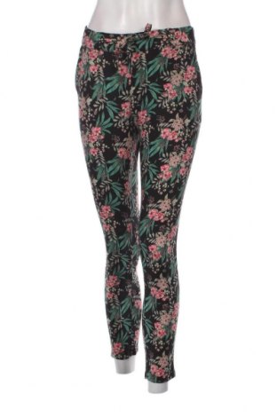 Дамски панталон Vero Moda, Размер S, Цвят Многоцветен, Цена 11,88 лв.