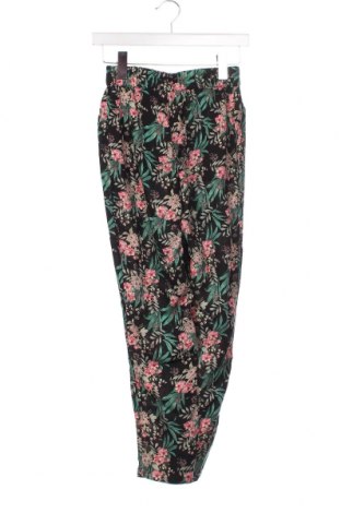 Дамски панталон Vero Moda, Размер XS, Цвят Многоцветен, Цена 13,50 лв.