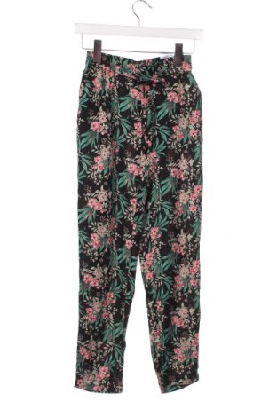 Γυναικείο παντελόνι Vero Moda, Μέγεθος XS, Χρώμα Πολύχρωμο, Τιμή 6,96 €