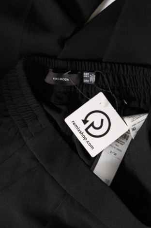 Damenhose Vero Moda, Größe S, Farbe Schwarz, Preis 5,29 €