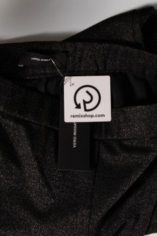 Γυναικείο παντελόνι Vero Moda, Μέγεθος S, Χρώμα Μαύρο, Τιμή 4,73 €