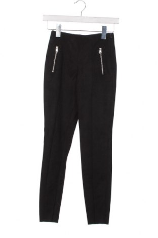 Γυναικείο παντελόνι Vero Moda, Μέγεθος XS, Χρώμα Μαύρο, Τιμή 5,29 €