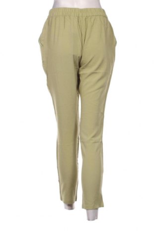 Pantaloni de femei Vero Moda, Mărime M, Culoare Verde, Preț 39,08 Lei