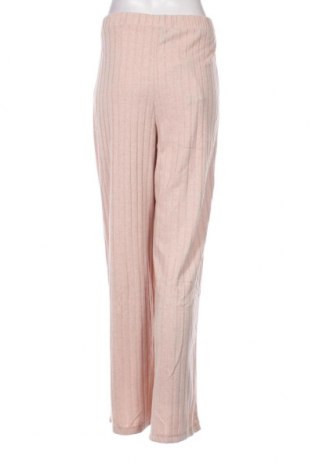 Pantaloni de femei Vero Moda, Mărime XL, Culoare Bej, Preț 26,64 Lei