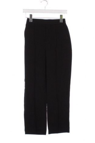 Γυναικείο παντελόνι Vero Moda, Μέγεθος XS, Χρώμα Μαύρο, Τιμή 5,01 €