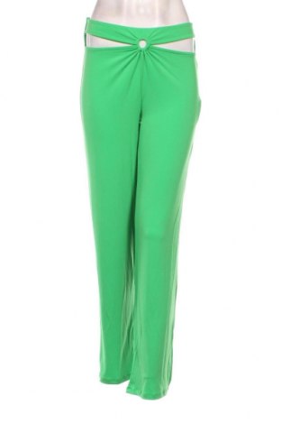 Pantaloni de femei Vero Moda, Mărime M, Culoare Verde, Preț 15,99 Lei