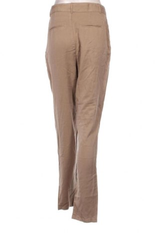 Pantaloni de femei Vero Moda, Mărime M, Culoare Bej, Preț 47,96 Lei