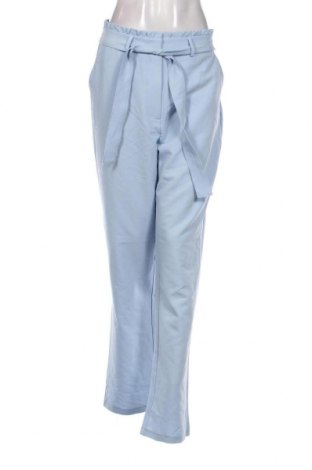 Дамски панталон Vero Moda, Размер M, Цвят Син, Цена 18,36 лв.