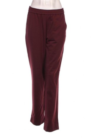 Дамски панталон Vero Moda, Размер M, Цвят Червен, Цена 13,50 лв.