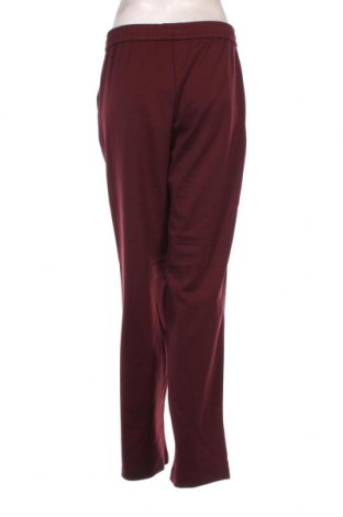 Γυναικείο παντελόνι Vero Moda, Μέγεθος M, Χρώμα Κόκκινο, Τιμή 6,96 €