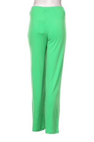 Дамски панталон Vero Moda, Размер M, Цвят Зелен, Цена 18,36 лв.