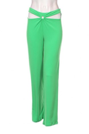 Damenhose Vero Moda, Größe M, Farbe Grün, Preis € 3,49