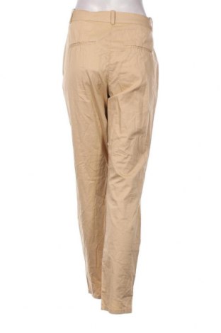 Pantaloni de femei Vero Moda, Mărime L, Culoare Bej, Preț 177,63 Lei