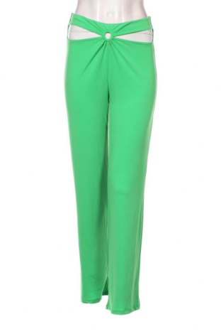 Damenhose Vero Moda, Größe M, Farbe Grün, Preis 3,49 €