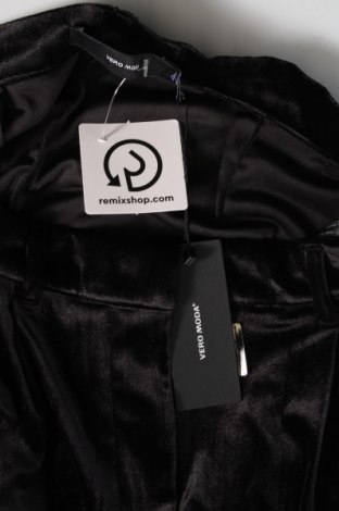 Дамски панталон Vero Moda, Размер M, Цвят Черен, Цена 19,44 лв.