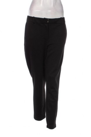 Γυναικείο παντελόνι Vero Moda, Μέγεθος M, Χρώμα Μαύρο, Τιμή 9,74 €