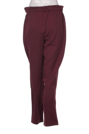 Γυναικείο παντελόνι Vero Moda, Μέγεθος M, Χρώμα Κόκκινο, Τιμή 5,01 €