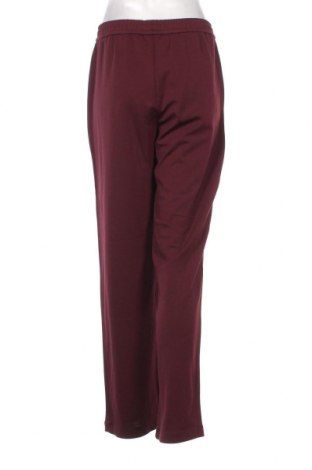 Damenhose Vero Moda, Größe M, Farbe Rot, Preis € 6,96