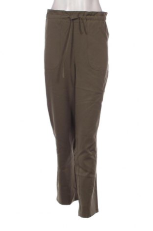Pantaloni de femei Vero Moda, Mărime XL, Culoare Verde, Preț 177,63 Lei