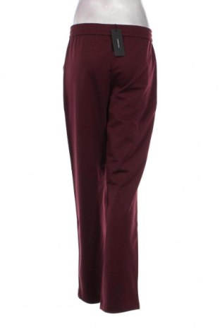 Dámské kalhoty  Vero Moda, Velikost M, Barva Červená, Cena  204,00 Kč