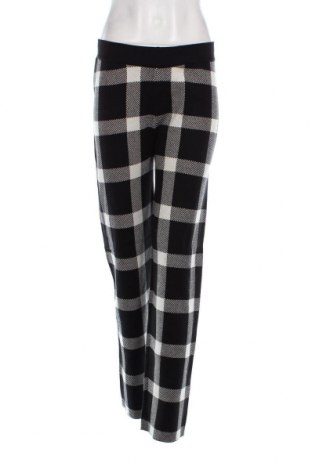 Дамски панталон Vero Moda, Размер M, Цвят Черен, Цена 18,90 лв.