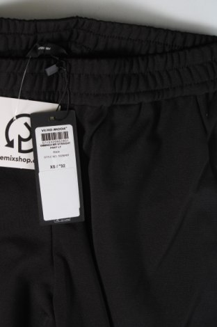 Pantaloni de femei Vero Moda, Mărime XS, Culoare Negru, Preț 177,63 Lei