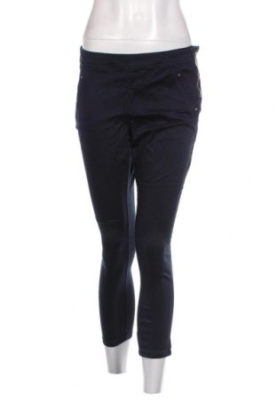 Γυναικείο παντελόνι Wallis, Μέγεθος M, Χρώμα Μπλέ, Τιμή 17,94 €